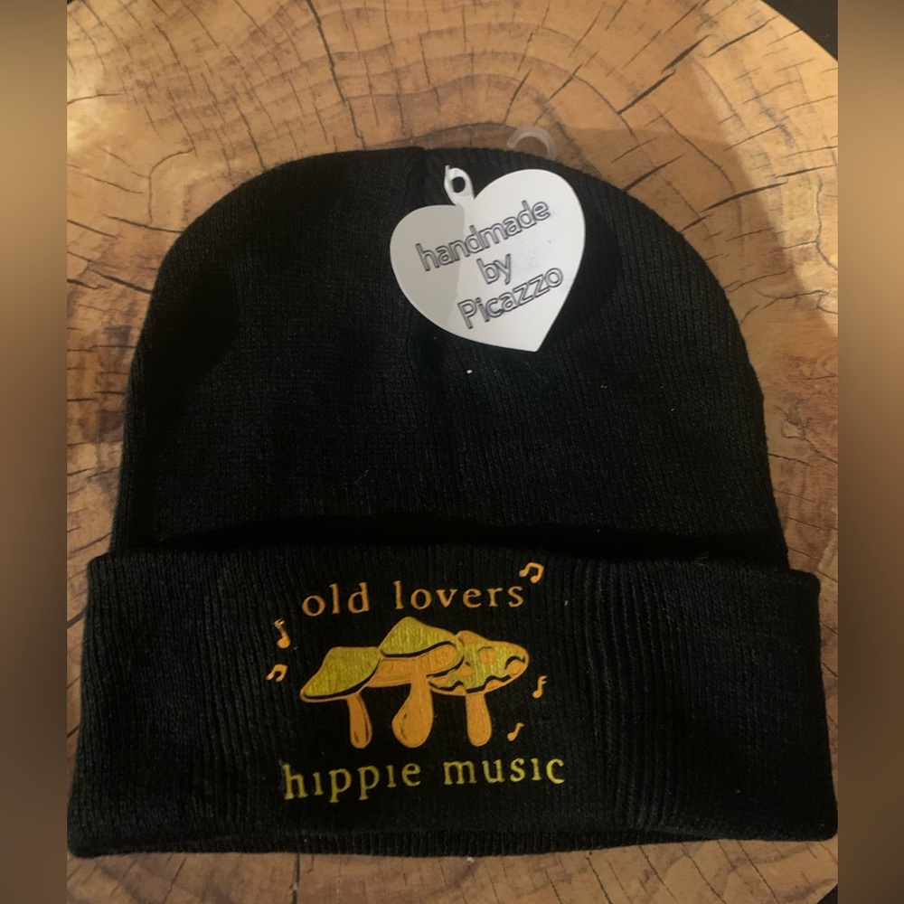 Harry Styles Canyon Moon Hat